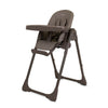Silver Cross Gourmet Highchair Birth to 15 kg - Cappuccino