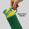 Headway Minsk 2.0 - Meridian Green