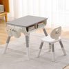R for Rabbit Furniture Little Genius Woodland - Grey