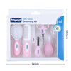 Hopop 7-in-1 Baby Grooming Kit One Size Blue