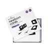 Brainsmith Objects Newborn Cards