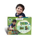 Go Discover SmartBook 2 3-Interactive Learning Books Set 3–5Y – Multicolor