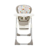Joie Mimzy™ Recline High Chair – What Time Is It