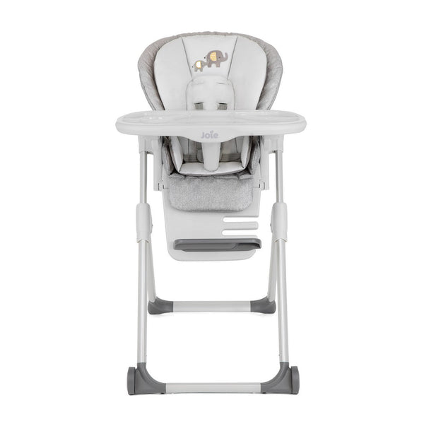 Joie High Chair Mimzy™ Recline - Elephant Duo