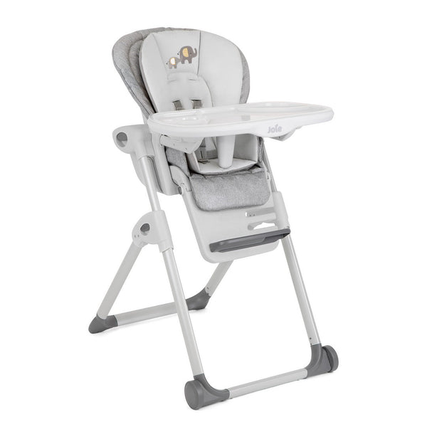 Joie High Chair Mimzy™ Recline - Elephant Duo