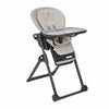 Joie Mimzy™ Recline High Chair – Speckled