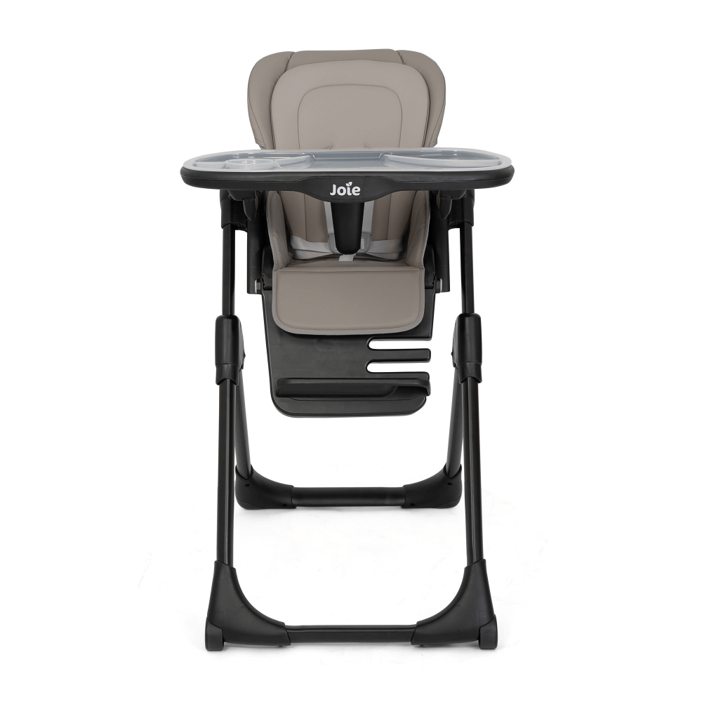 Joie Mimzy™ Recline From-Birth High Chair – Hazelnut
