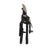 Joie Mimzy™ Recline From-Birth High Chair – Hazelnut
