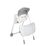 Joie Multiply™ 6in1 Convertible High Chair – Arctic