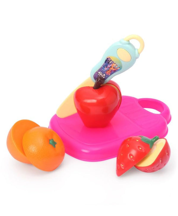 Striders My Little Pony Fruity Set 5 pcs