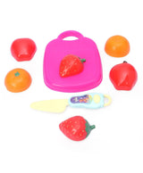 Striders My Little Pony Fruity Set 5 pcs