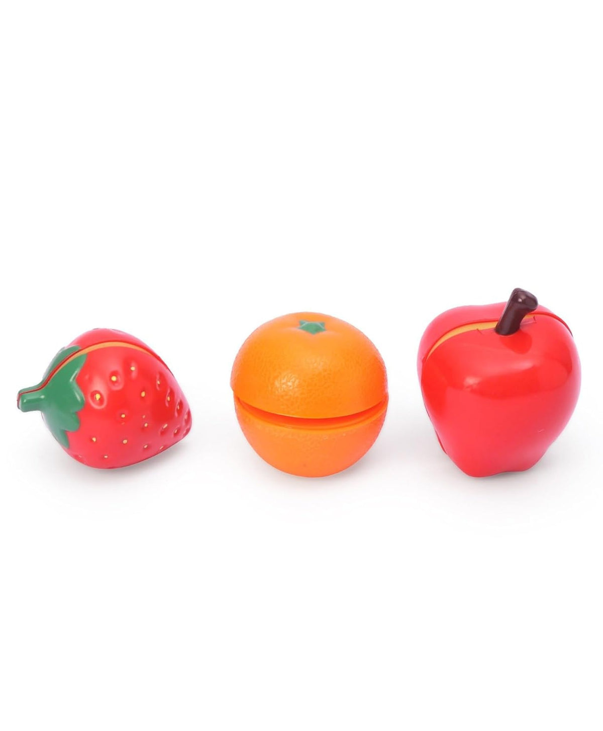 Striders My Little Pony Fruity Set 5 pcs
