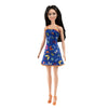 Barbie Colorful Butterfly Doll