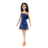 Barbie Colorful Butterfly Doll
