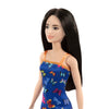 Barbie Colorful Butterfly Doll