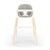 Nuna Bryn Baby High Chair - Heritage Maple