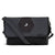 Leclerc Baby Diaper Bag Hexagon Carbon Black