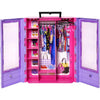 Barbie Fashionistas Ultimate Closet Accessory