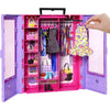 Barbie Fashionistas Ultimate Closet Accessory