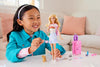 Barbie Malibu Travel Set with Puppy Doll