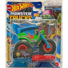 Hot Wheels Monster Truck Tuk 'N' Roll HKM38