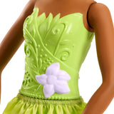 Disney Princess Posable Ballerina Tiana Doll