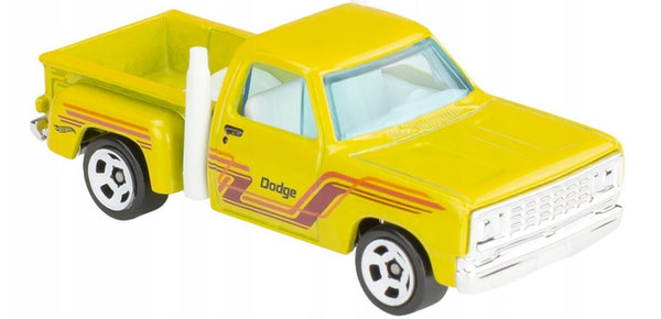 Hot wheel Pack of 5 ( Mopar )