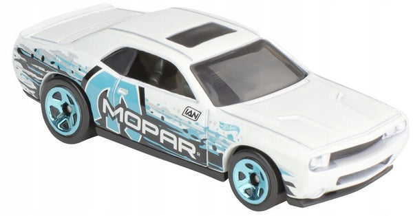 Hot wheel Pack of 5 ( Mopar )