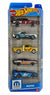 Hot wheel Pack of 5 ( Mopar )