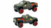 Hot Wheels pack of 5 ( HW Remote Adventures )