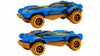 Hot Wheels pack of 5 ( HW Remote Adventures )