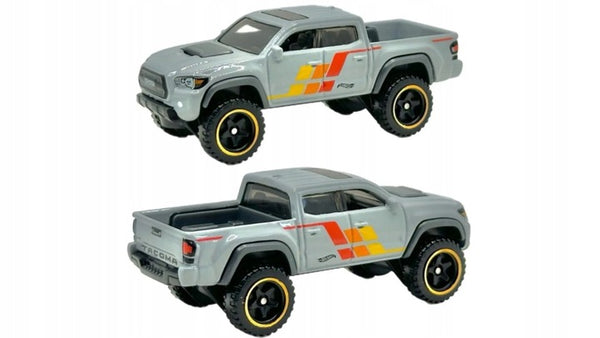 Hot Wheels pack of 5 ( HW Remote Adventures )