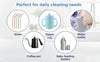 Hopop Straw Brush - Pack of 2