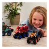 Hot Wheels 2025 Monster Trucks Big Rigs - Loco Punk