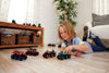 Hot Wheels 2025 Monster Trucks Big Rigs - Loco Punk