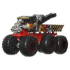 Hot Wheels 2025 Monster Trucks Big Rigs - Bone Shaker