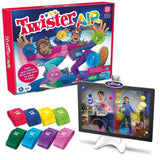 Hasbro Gaming Twister Air 1+ Players 8Y+ – Multicolor