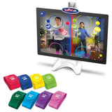 Hasbro Gaming Twister Air 1+ Players 8Y+ – Multicolor