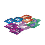 Hasbro Gaming My Little Pony Matching Game