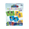 Hasbro Gaming PJ Masks Matching Memory Game 3Y+ Multicolor