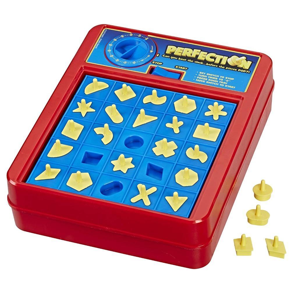 Hasbro Gaming Perfection