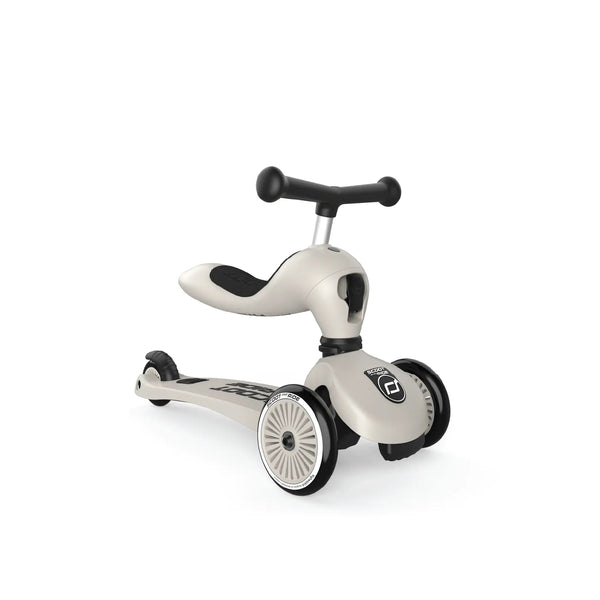 Scoot and Ride Highwaykick 1 - Ash