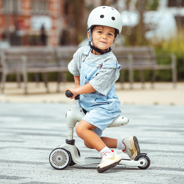 Scoot and Ride Highwaykick 1 - Ash