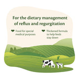 HiPP Anti-Reflux Milk Powder from Birth – 800g