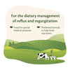 HiPP Anti Reflux Baby Milk Formula from Birth 800g