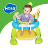 Hola Jump 'n Turn Activity Chair