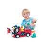 Hola Early Learning Fire Engine 18M+ 9998