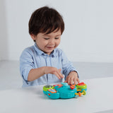 Hola Elephant Keyboard 6-36M+