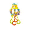 Hola Shake & Pull Busy Ball 6-36M+