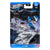 Hot Wheels Batman Silver Series - Batwing